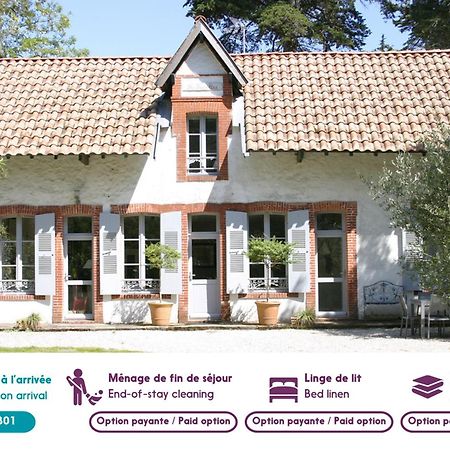 Villa Traditionnelle Pour 8 - 550M De La Plage Noirmoutier-en-l'Ile Dış mekan fotoğraf