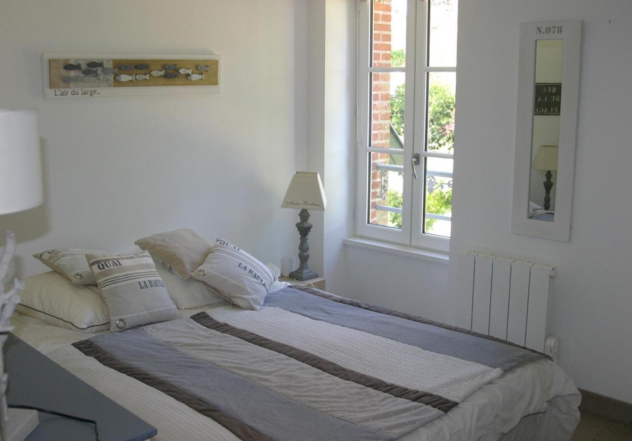 Villa Traditionnelle Pour 8 - 550M De La Plage Noirmoutier-en-l'Ile Dış mekan fotoğraf