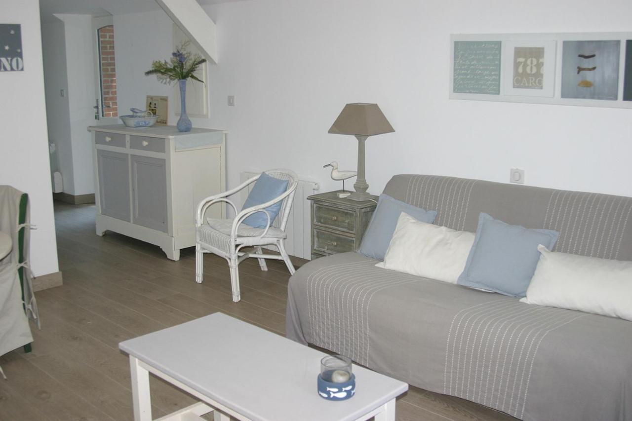 Villa Traditionnelle Pour 8 - 550M De La Plage Noirmoutier-en-l'Ile Dış mekan fotoğraf