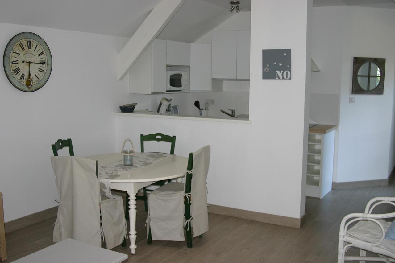 Villa Traditionnelle Pour 8 - 550M De La Plage Noirmoutier-en-l'Ile Dış mekan fotoğraf