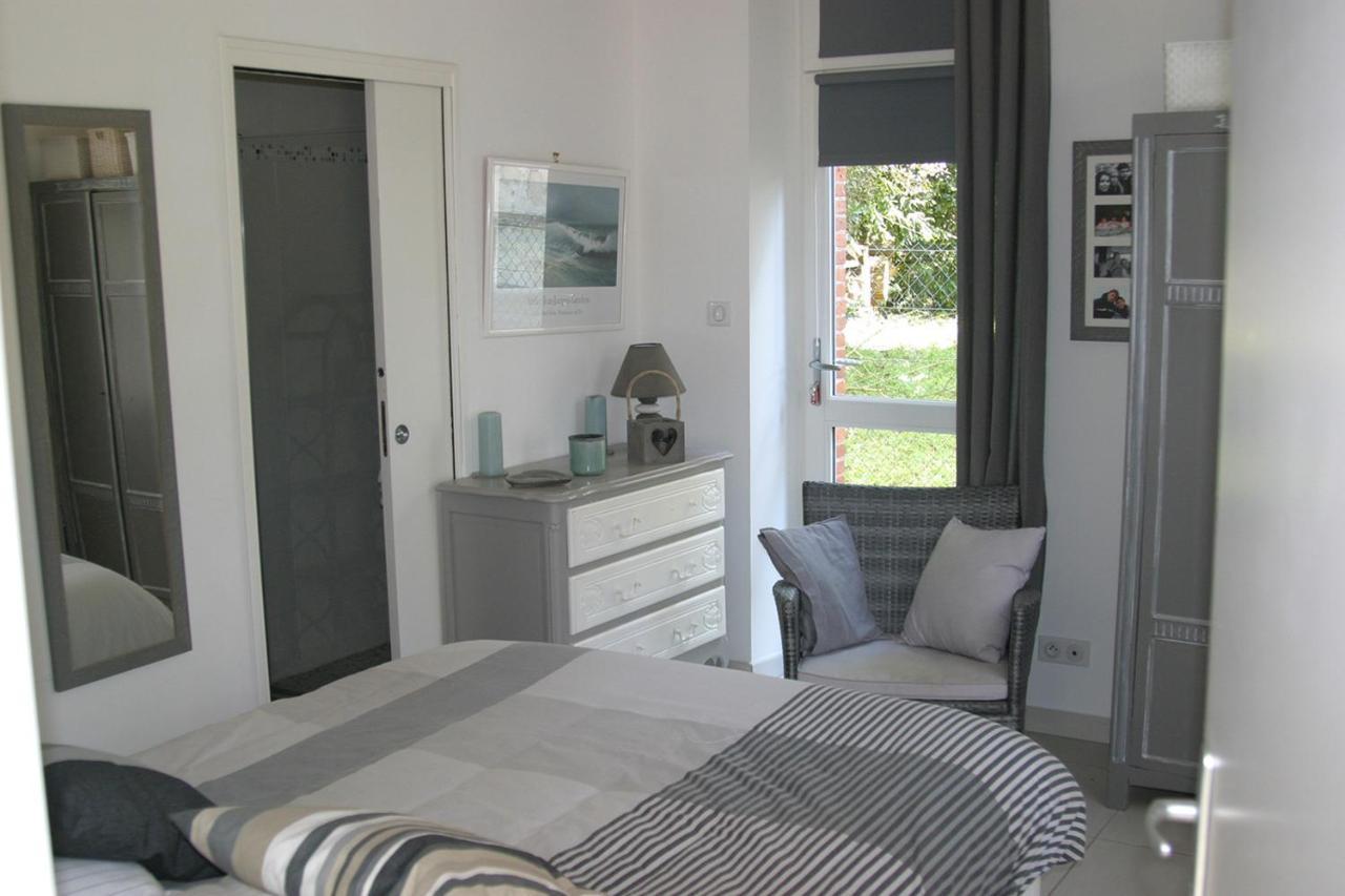 Villa Traditionnelle Pour 8 - 550M De La Plage Noirmoutier-en-l'Ile Dış mekan fotoğraf