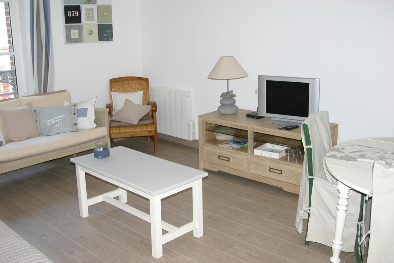 Villa Traditionnelle Pour 8 - 550M De La Plage Noirmoutier-en-l'Ile Dış mekan fotoğraf